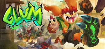 忧郁哥 Build.18641981（GLUM）免安装中文版封面