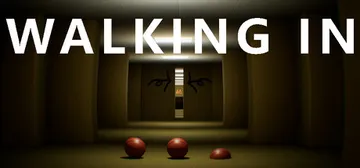 行入迷境 v1.0.0（Walking In）免安装中文版封面