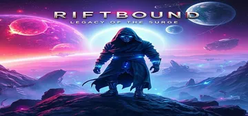 裂谷征途 Build 17859691（Riftbound - Legacy of The Surge）免安装中文版封面