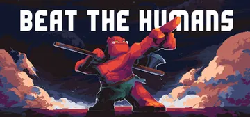 干翻人类 Build.17617099（Beat the H封面