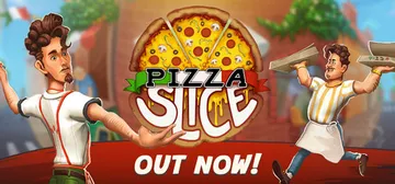 披萨店模拟器 Build.23027348（Pizza Sl封面