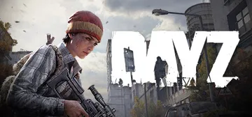 僵尸末日 v1.28 全DLC（DayZ）免安装中文版封面