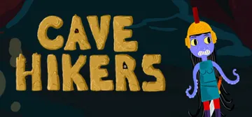 洞穴世界 Build.16954580（Cave Hiker封面