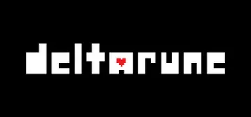 三角符文 Build.19139485（DELTARUNE）封面