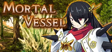 凡人之躯（Mortal Vessel）免安装中文版封面