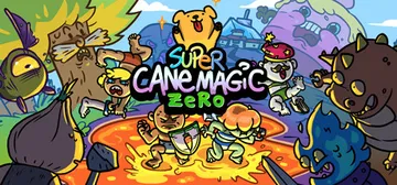 魔犬大骚乱 Build.11038958（Super Can封面