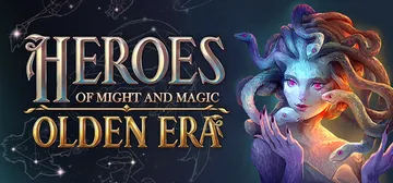 魔法门之英雄无敌：上古纪元 单机+联机 v0.80.16（H封面