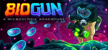 生物枪：临床试验 Build.13572174（BioGun）免安装英文版封面