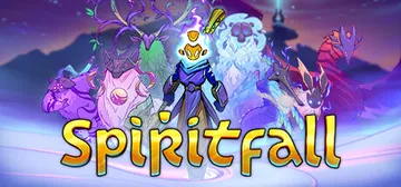 魂降|降灵 v1.6.27（Spiritfall）免安装中文封面