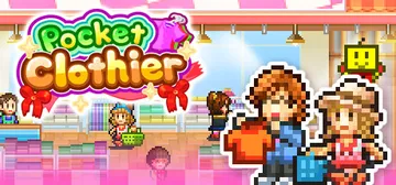 时尚洋品店物语 v2.30（Pocket Clothier）免安装中文版封面