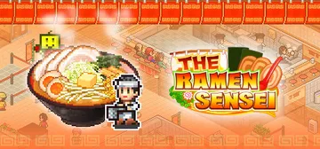 开罗拉面店 v2.31（The Ramen Sensei）免封面