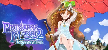 美少女梦工厂2：韶华再续 v20240710（Princes封面