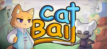 猫猫幸存者 Build.16935927（Cat Bait）封面