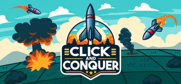 点击征服者 Build.19924779（Click and封面