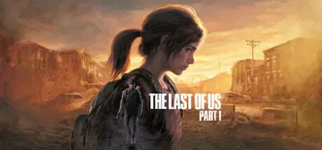 最后生还者：第一部|美国末日 v1.1.5.0 送修改器+服装全解锁存档（The Last of Us Part I）免安装中文版封面
