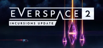 永恒空间2 v1.4.48188 送修改器（EVERSPAC封面