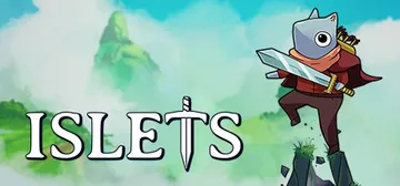 小浮岛 v1.0.0.3（Islets）免安装中文版封面