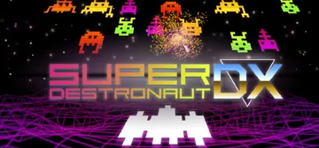 超级特种船员DX v2896893（Super Destro封面