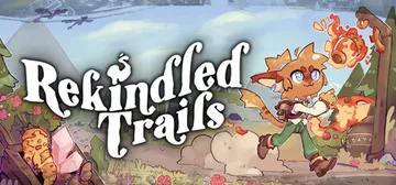 重燃小径|重燃足迹 v1.0.0（Rekindled Tra封面