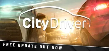 城市司机 v20250626.43749（CityDrive封面