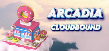 阿卡迪亚：云顶之城 v1.0.0（Arcadia Cloud封面
