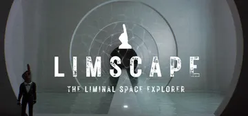 LIMSCAPE：临界空间探索者 v1.0.0（LIMSCA封面