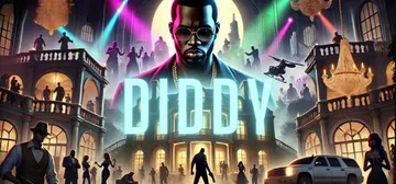 迪迪 Build.17050771（Diddy）免安装中文版封面