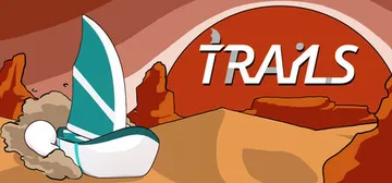 Trails Build.19025379 免安装中文版封面