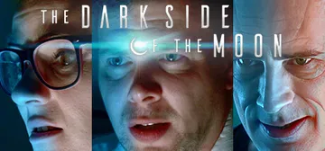 月的黑暗面 Build.10524753（The Dark Side of the Moon An Interactive FMV Thriller）免安装中文版封面