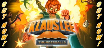 克劳斯·李—虎胆龙威 v1.0.0（Klaus Lee - 封面