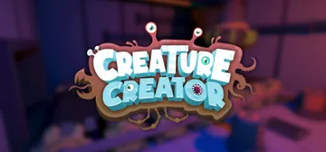 生物创造器|生物编辑器 Build.19006154（Creature Creator）免安装中文版封面