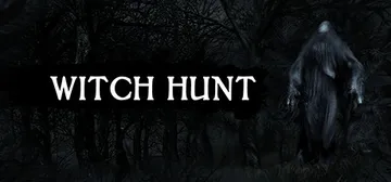 巫师猎人|女巫猎人 v1.22（Witch Hunt）免安装中文版封面
