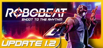 机械节拍|机器节奏 v1.5.1（ROBOBEAT）免安装中封面
