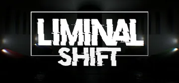 临界转移（LIMINAL SHIFT）免安装中文版封面