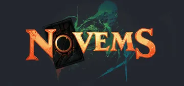 九方卡阵|诺夫姆斯 v1.0.0（NOVEMS）免安装中文版封面