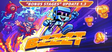 布滋 Build.18566837（Bzzzt）免安装中文版封面