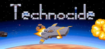 技术灭绝 v1.3.0（Technocide）免安装中文版封面
