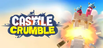 城堡崩塌 v1.0.0（Castle Crumble）免安装封面