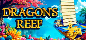 龙礁 v1.2（Dragons Reef）免安装中文版封面