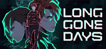 昨日之日|逝去的日子 Build.16776093（Long Gone Days）免安装中文版封面