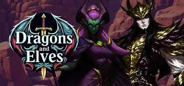 龙与精灵 Build.18997805（Dragons an封面