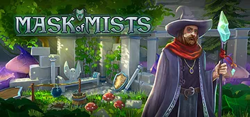 迷雾面具 v4909753（Mask of Mists）免安封面