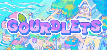 大头小岛 Build 18888137（Gourdlets）封面