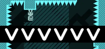 弹弹跳跳闪避人 Build.18929375（VVVVVV）封面