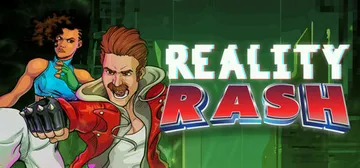 现实狂奔 v1.0.0（Reality Rash）免安装中文封面
