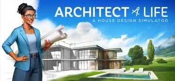 房屋设计模拟器|建筑师生活 Build.18939335（A封面