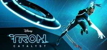 TRON：催化剂 v0.10.3（TRON Catalyst封面