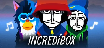 节奏盒子 Build.17729672（Incredibox）免安装中文版封面