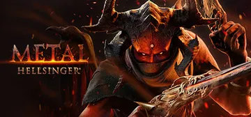 重金属：地狱歌手 v1.8.0 全DLC（Metal: He封面
