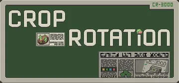 轮作法 Build.15925888（Crop Rotati封面